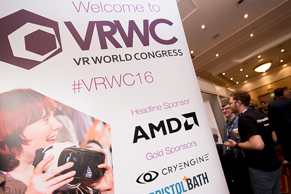 VR World Congress
