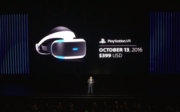Gaming’s top names are ready to spend big on virtual reality