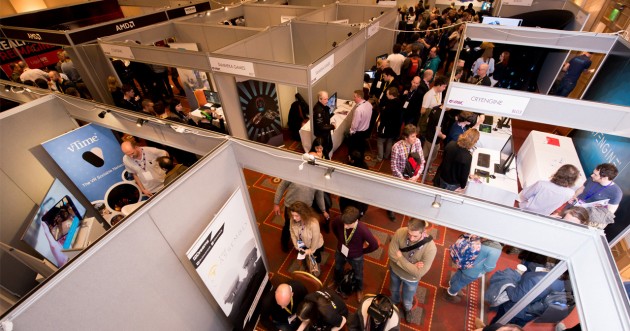 See VR World Congress 2016 with new photo albums